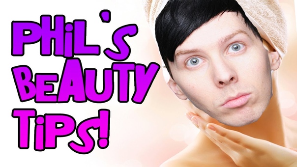 LessAmazingPhil