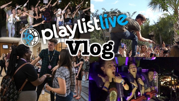 PlayList Live 2012-2015