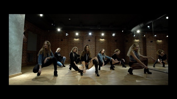 Choreo. Other styles