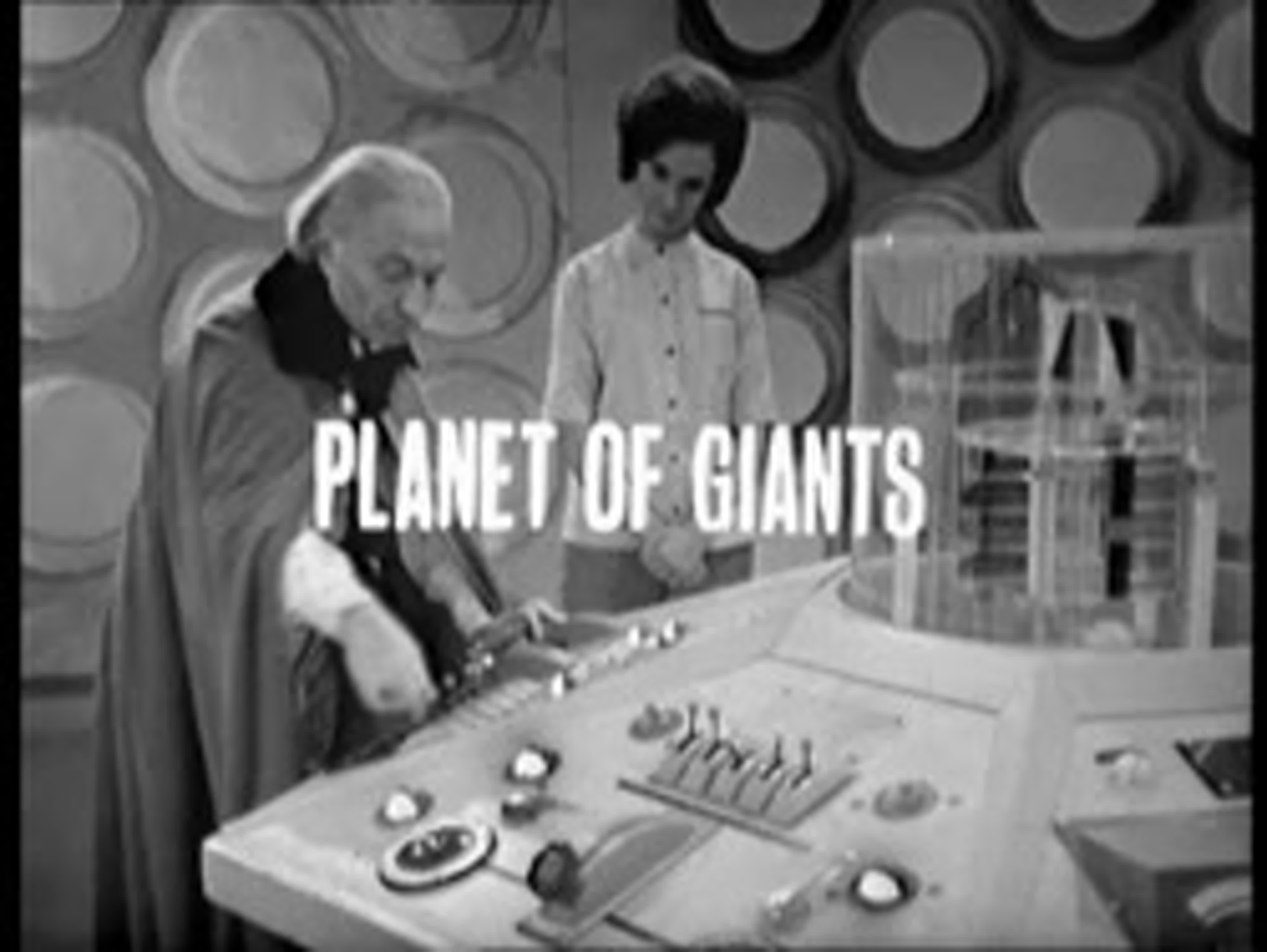 009 - Planet of Giants