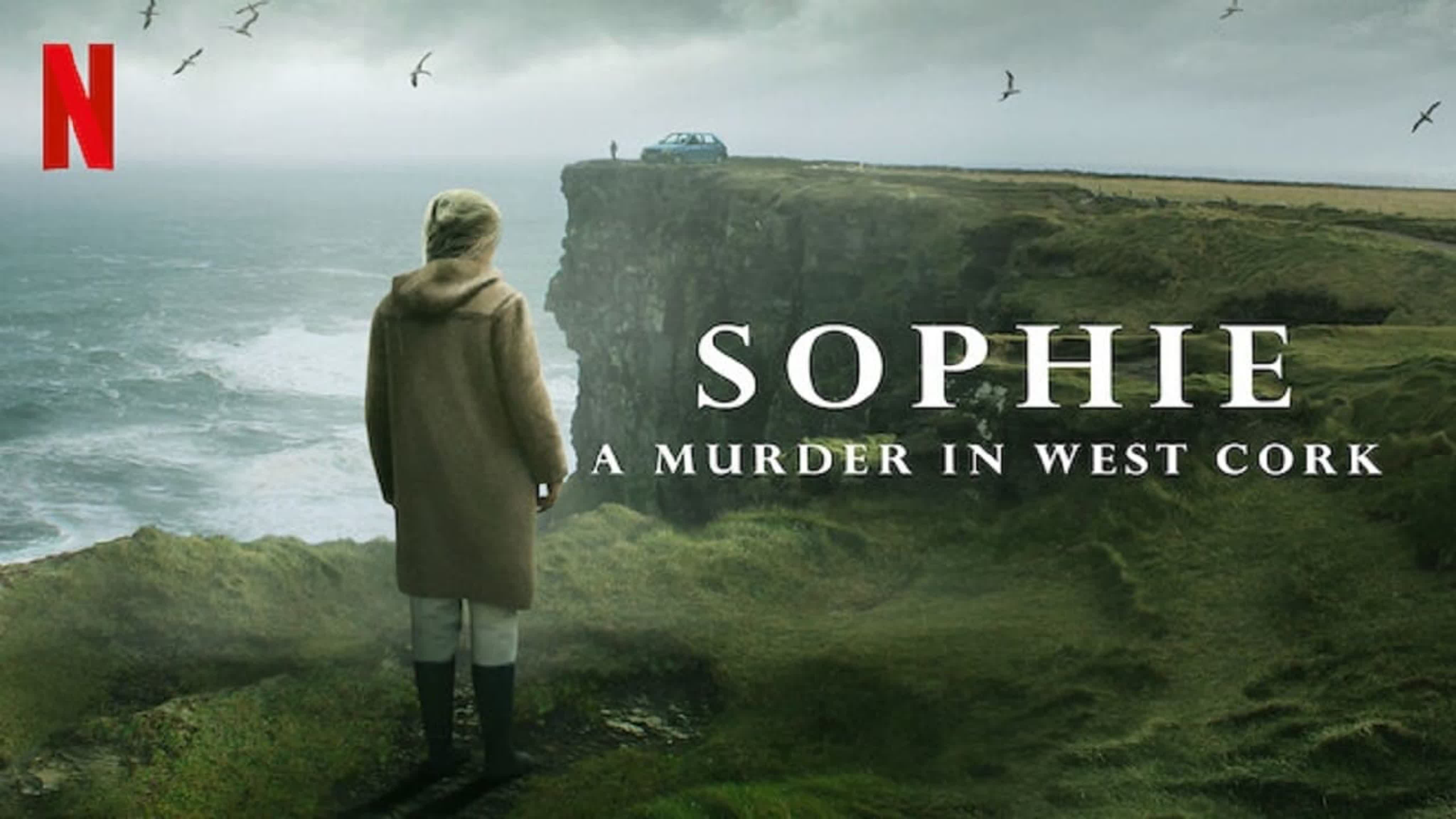 СОФИ: Убийство в Западном Корке / Sophie: A Murder in West Cork