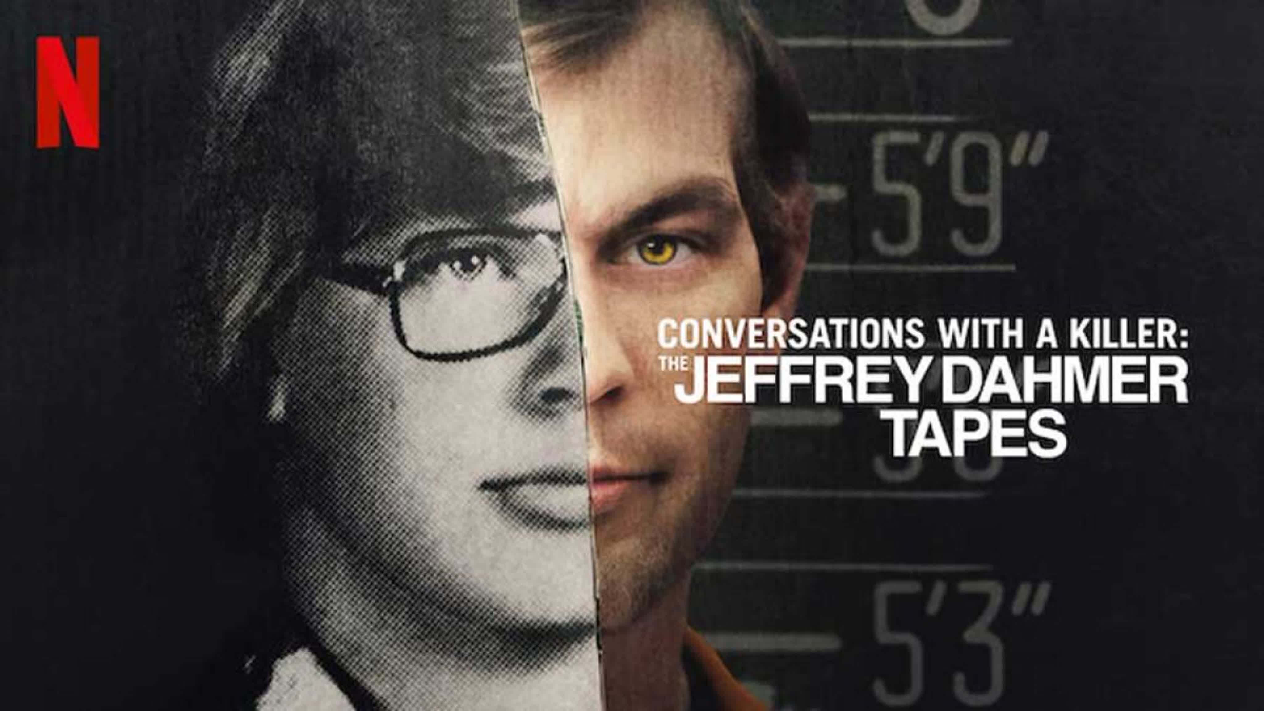 РАЗГОВОРЫ С УБИЙЦЕЙ: ЗАПИСИ ДЖЕФФРИ ДАМЕРА / Conversations with a Killer: The Jeffrey Dahmer Tapes