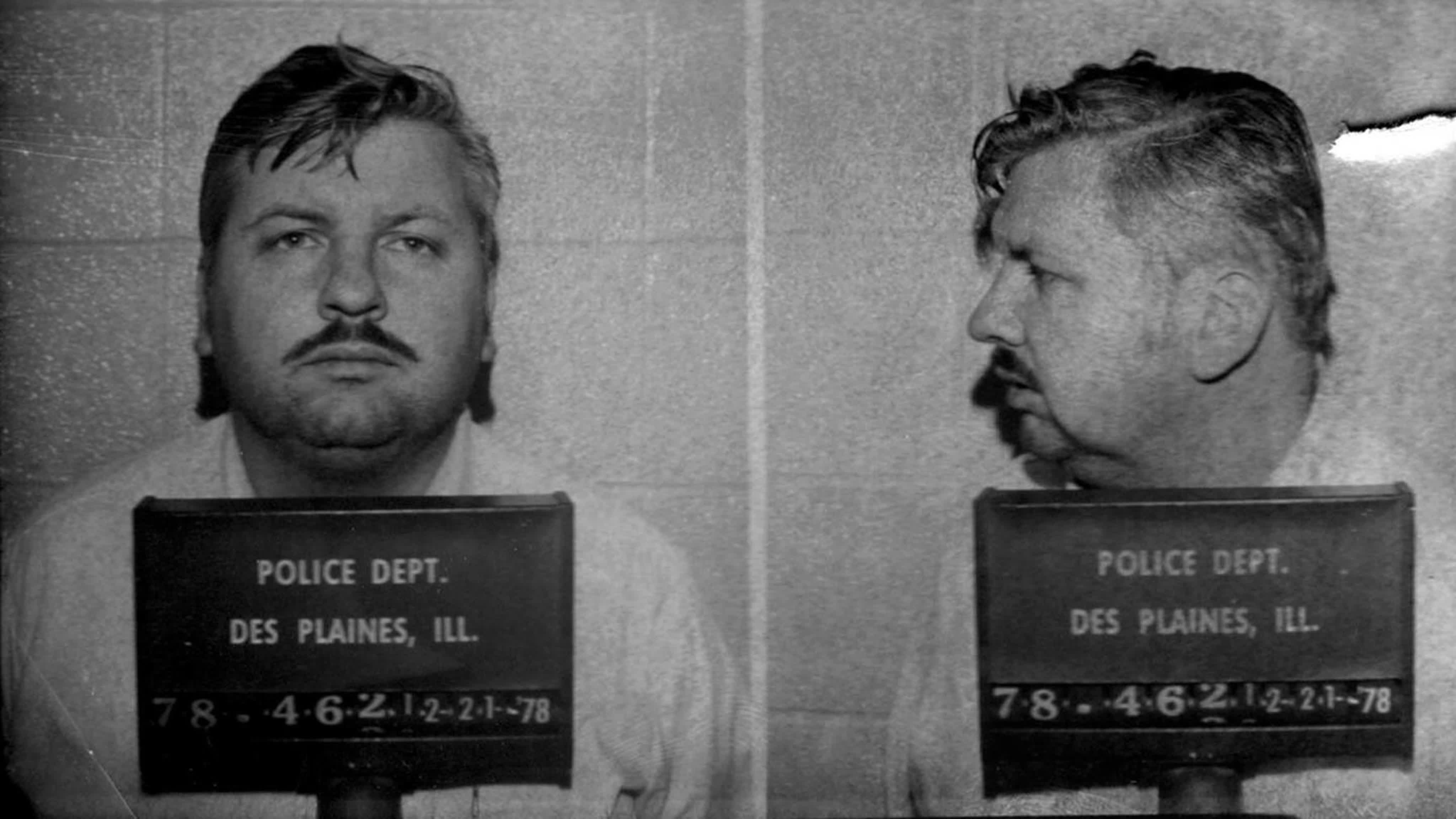 Разговор с убийцей: Записи Джона Уэйна Гейси /Conversations with a Killer: The John Wayne Gacy Tapes