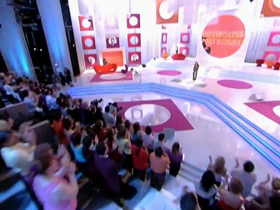 [2006] Выступления на ТВ