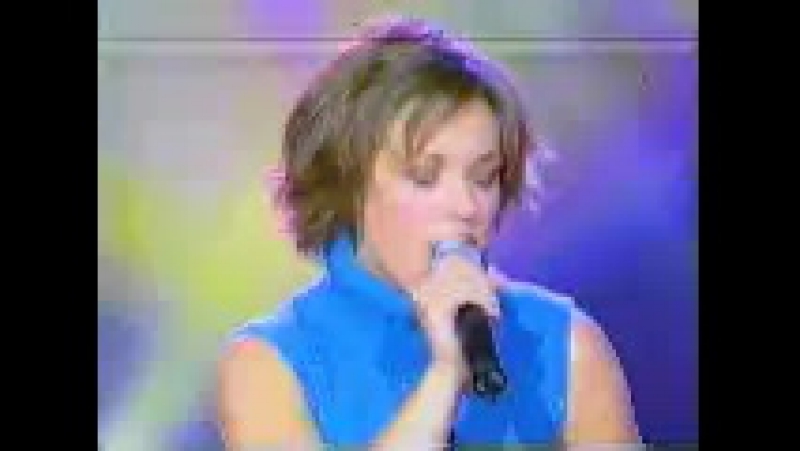 [2000-2001] Выступления на ТВ
