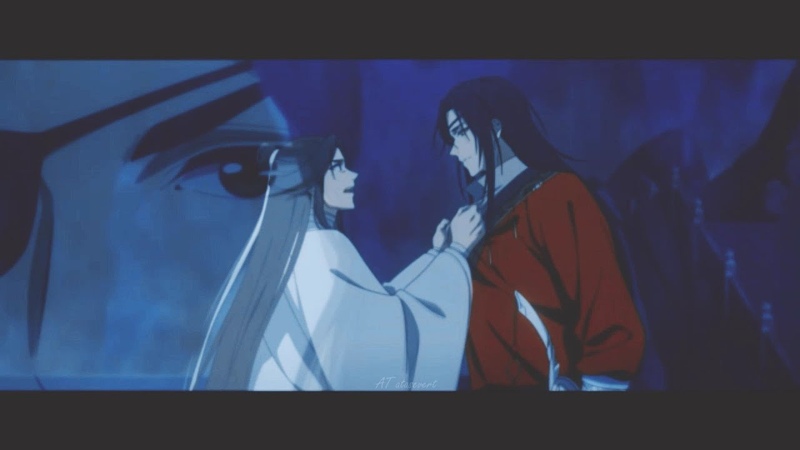 Anime/Donghua