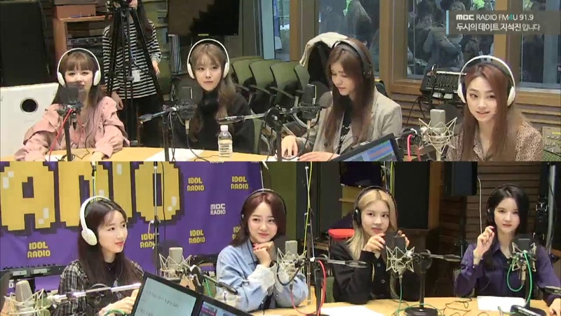 [Gugudan/Radio]