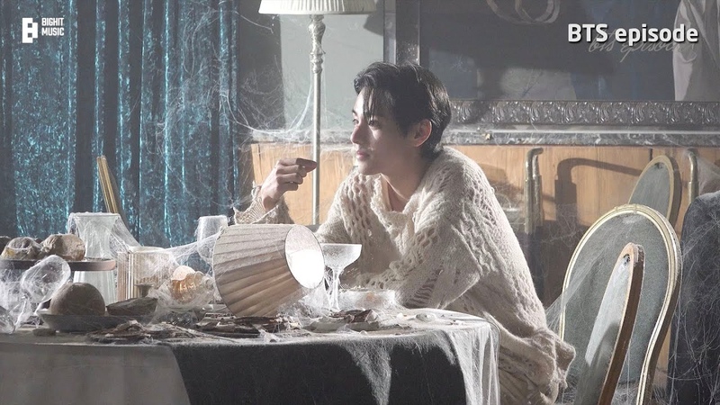 BTS EPISODE