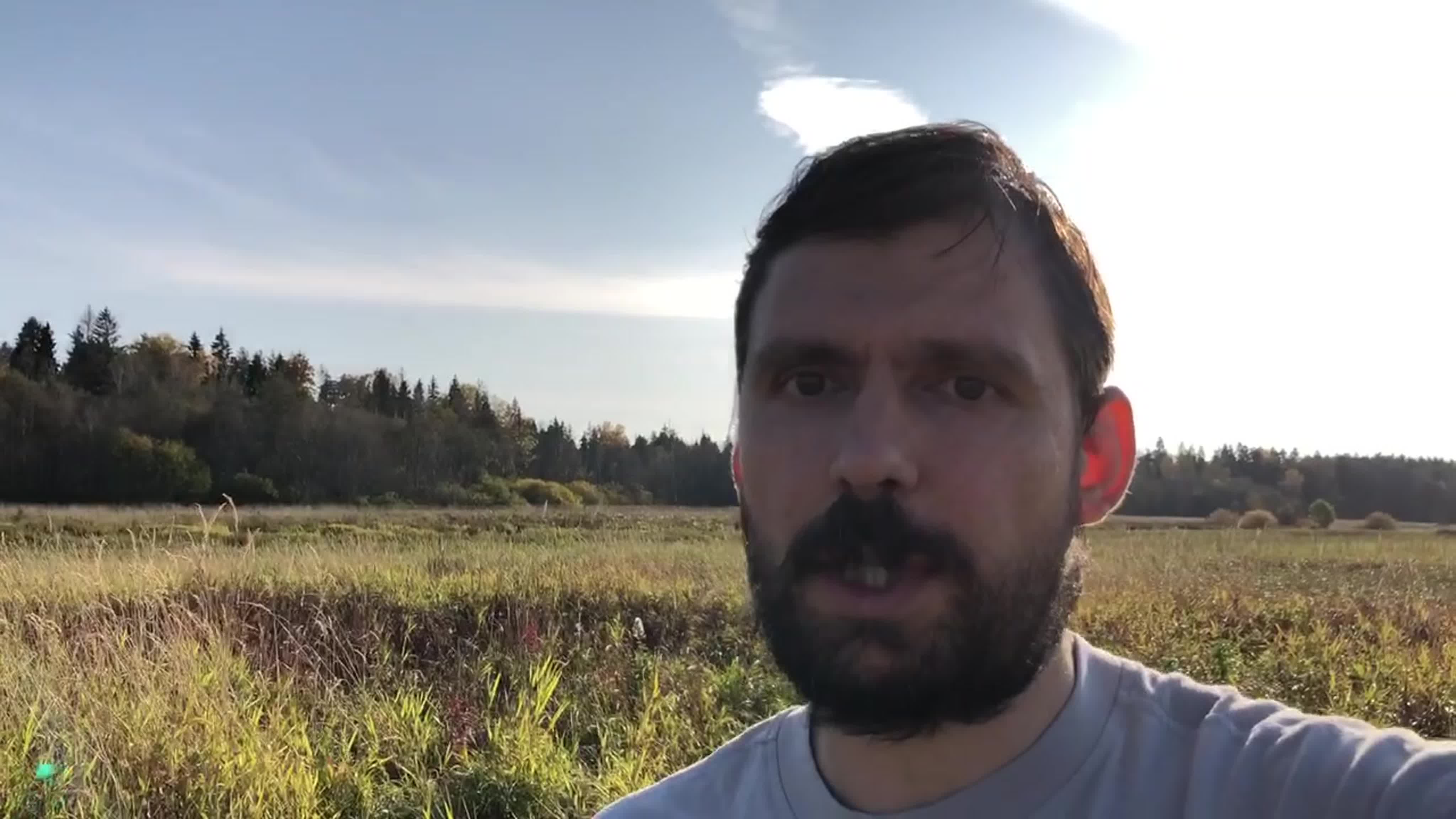 Видео со мной