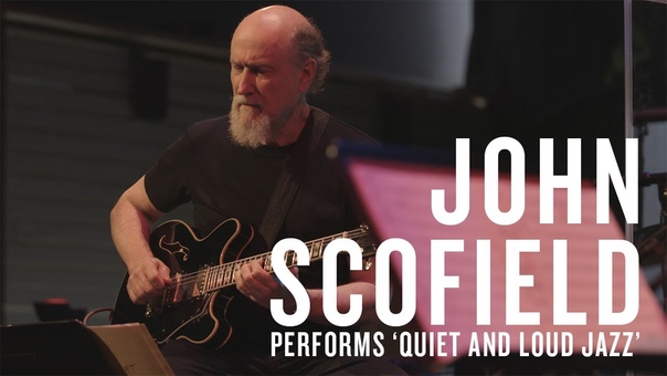 John Scofield