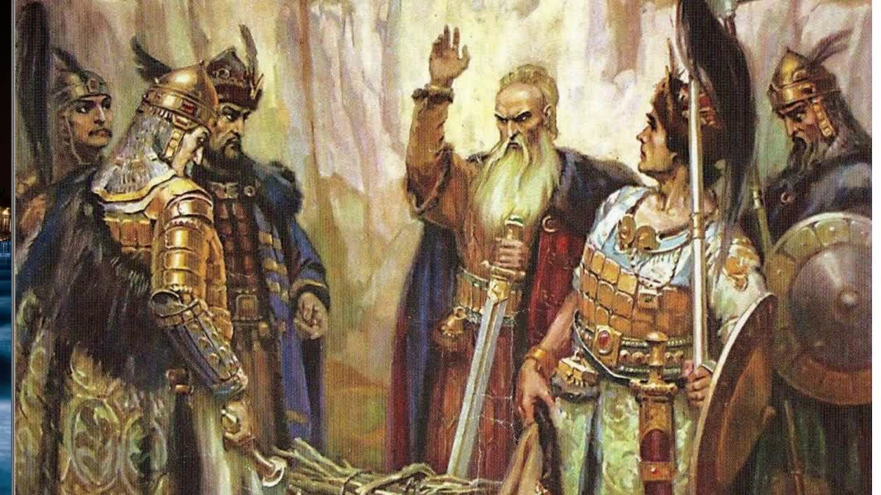 Византия