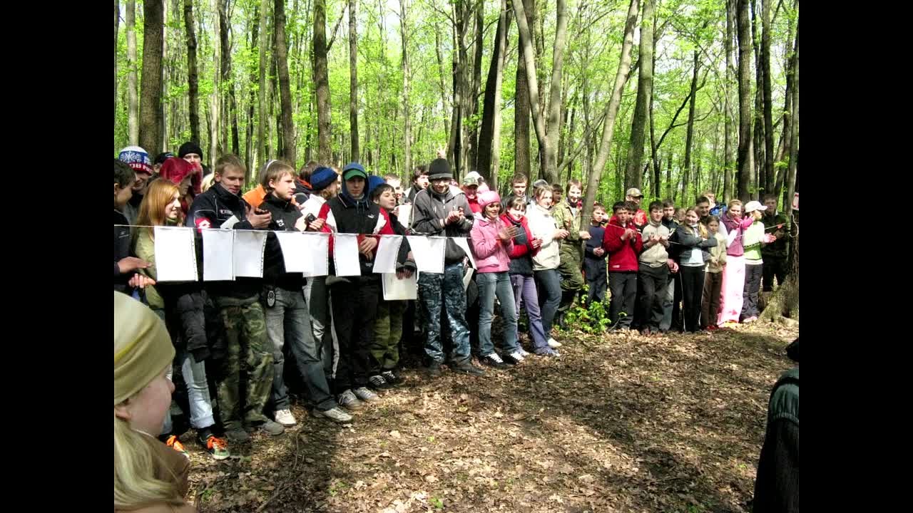 Видеоуроки педагогов отдела "Туризм. Экология. Краеведение. - "Восхождение"" по спортивному туризму