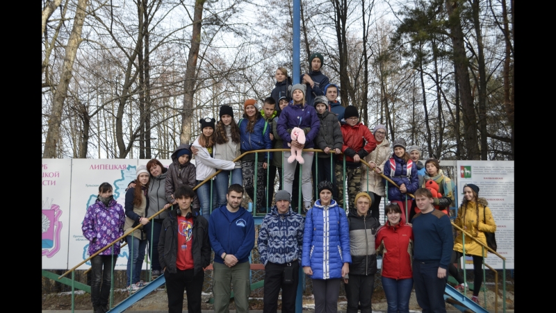 Обитаемый Остров Онлайн. Весна 17