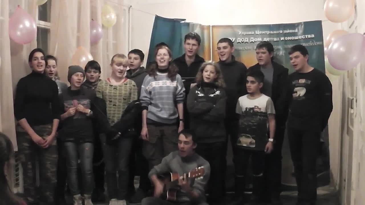 Остров осень 12