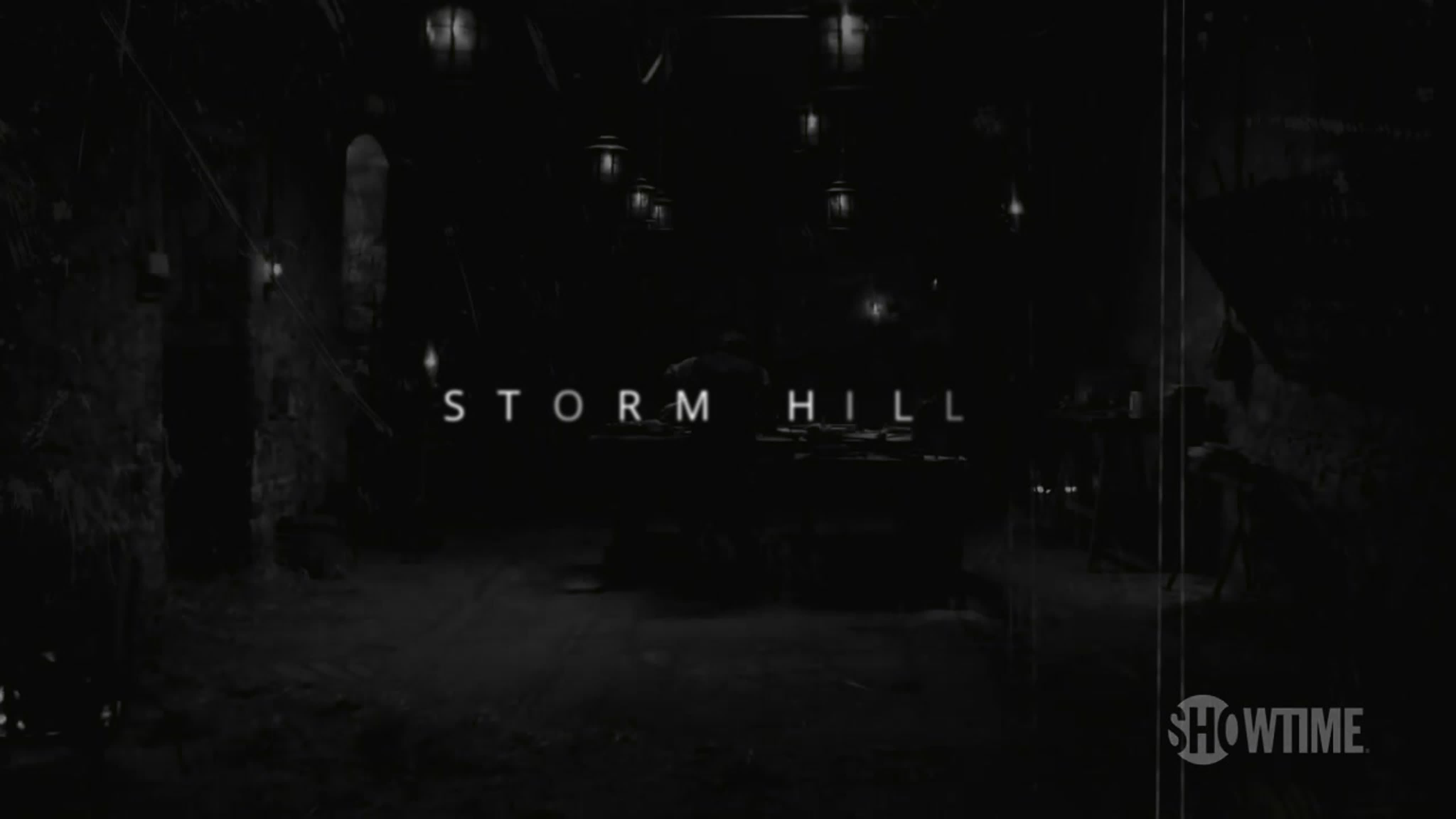 Storm Hill: The Lost Town ll RG