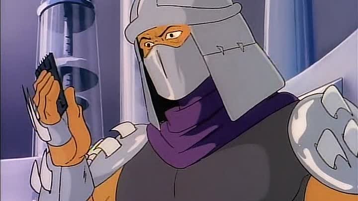 «TMNT 1987 года [ВСЕ СЕРИИ В УКРАИНСКОЙ ОЗВУЧКЕ]»
