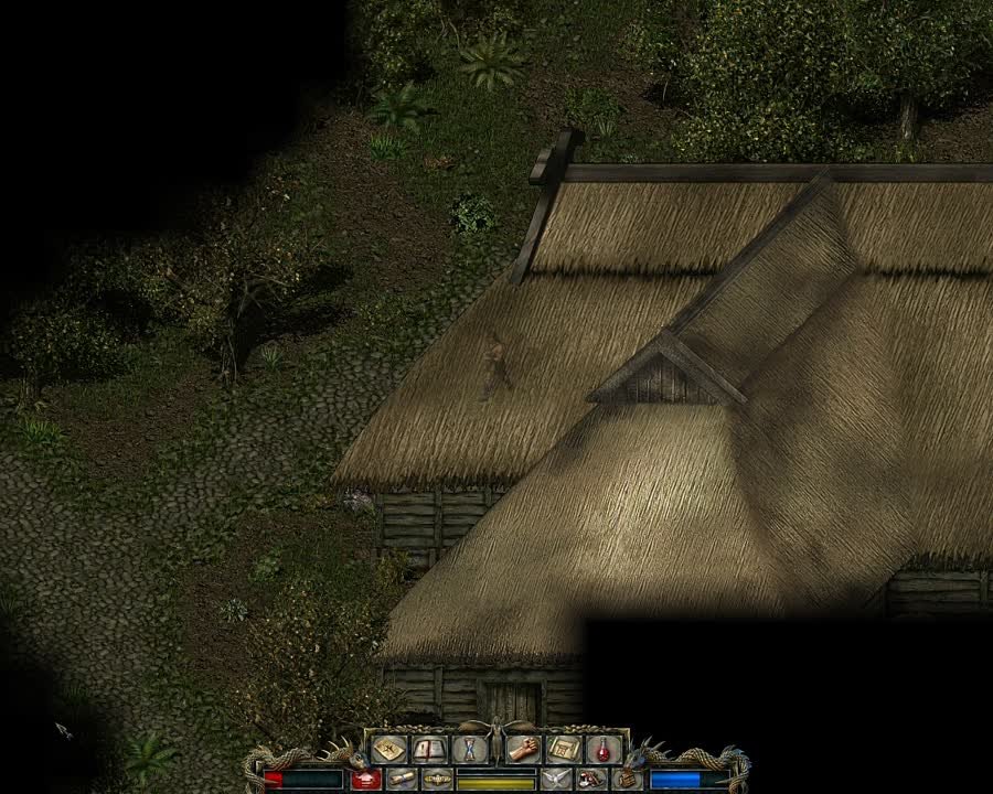 Divine Divinity