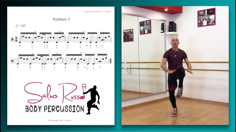 Body Percussion