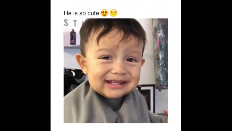 детские