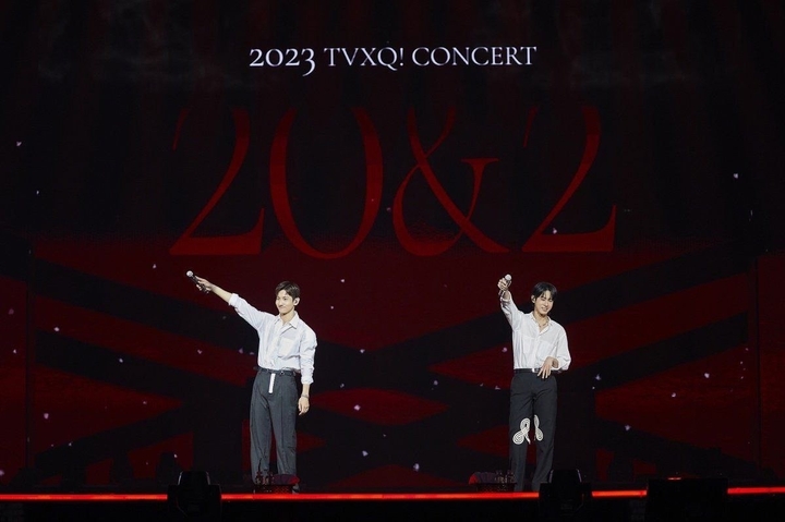 2023.12 20th Anniversary Concert 20&2