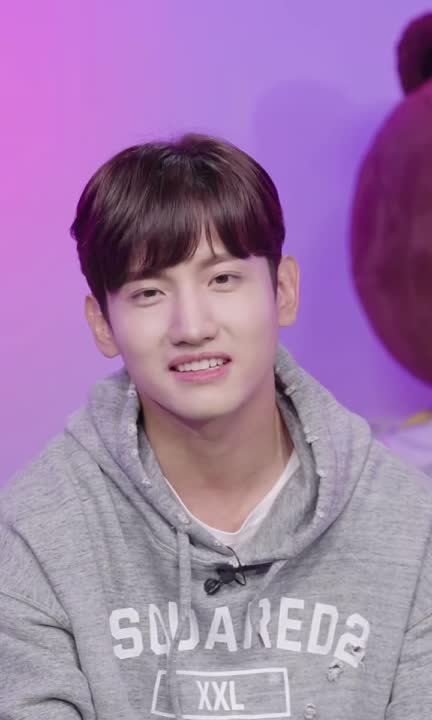 Changmin's FREE HUG Season 2