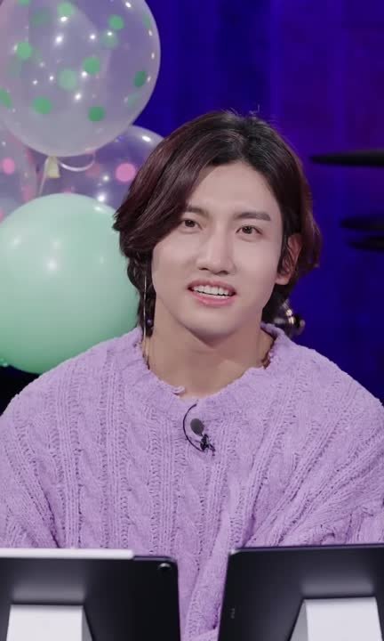 Changmin's FREE HUG Season 1