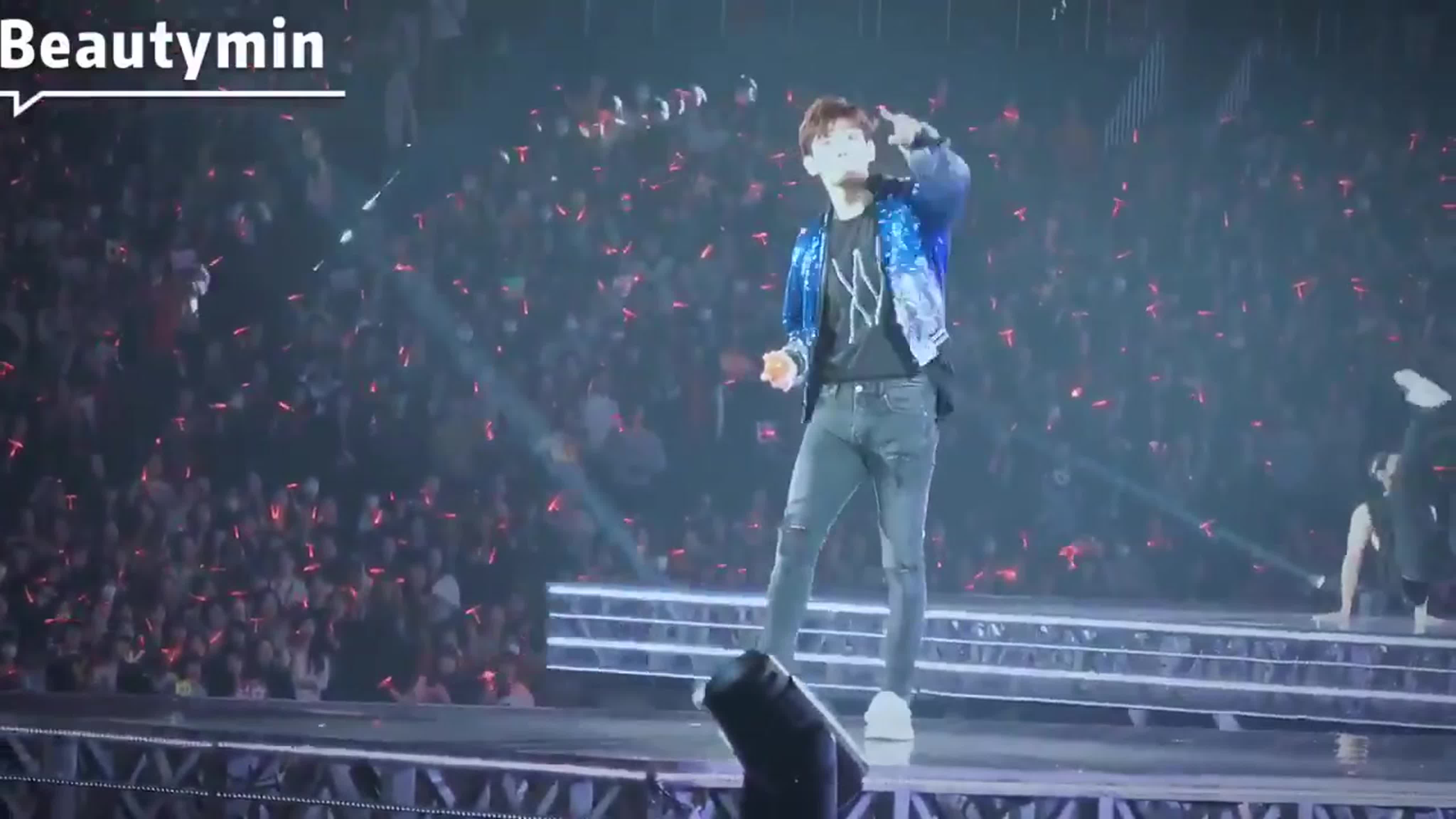 [FANCAM] 2019 - 2020 "XV"