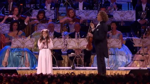 Angelina Jordan