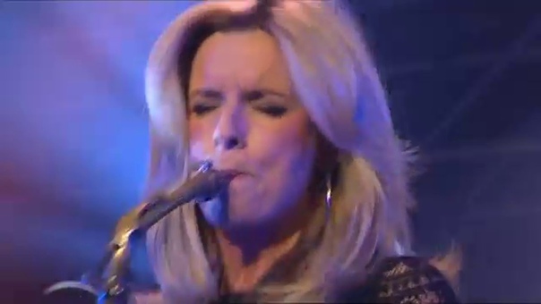 Candy Dulfer