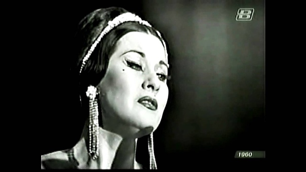 Yma Sumac