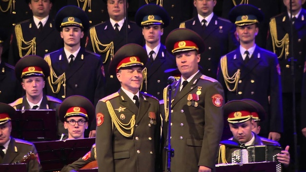 Chór Aleksandrowa - Памяти Художников