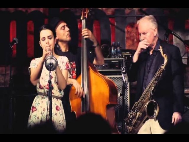 Jazz, blues and more...