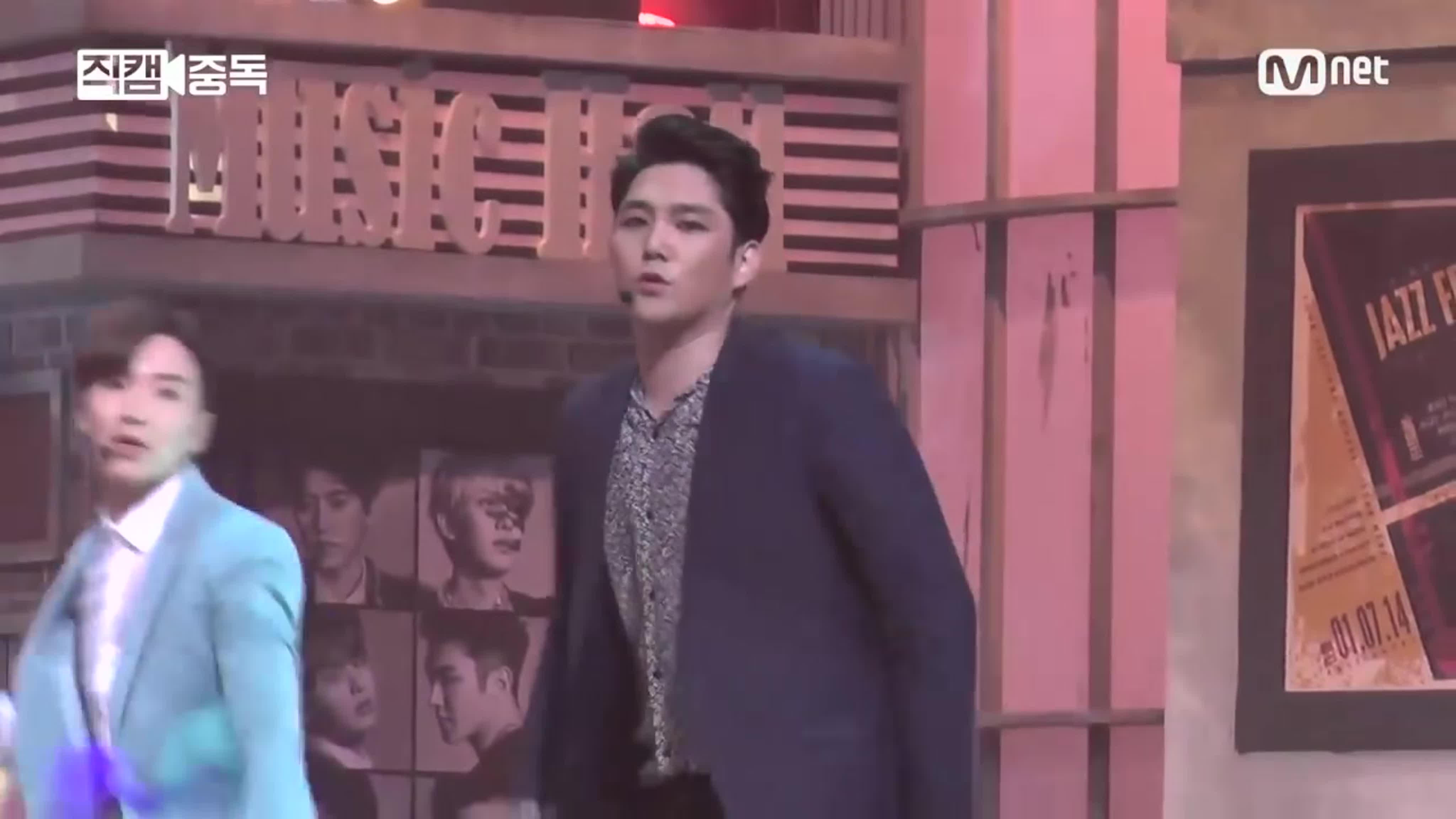 Kangin FANCAM