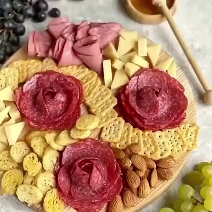 Рецепты