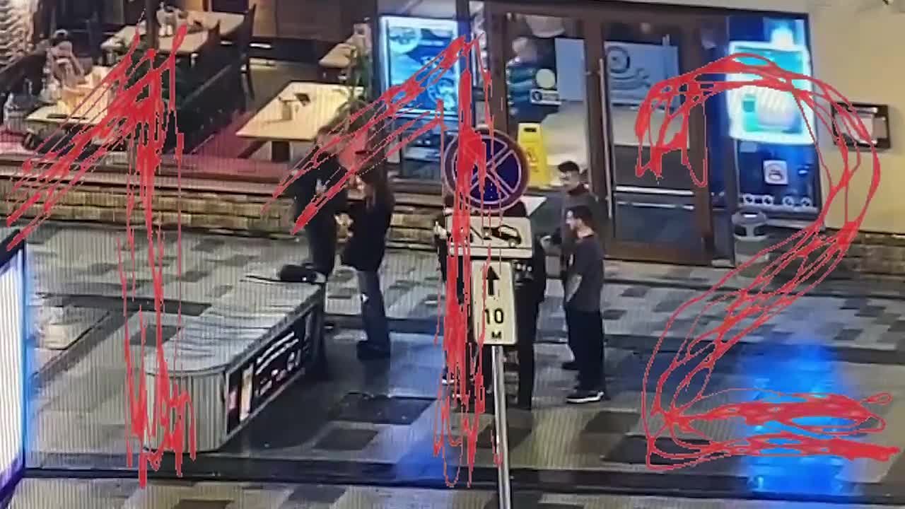 бои