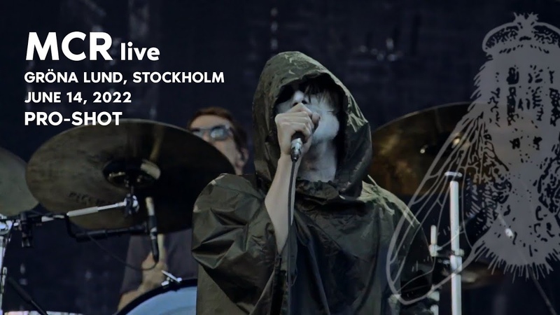 LIVE 2022