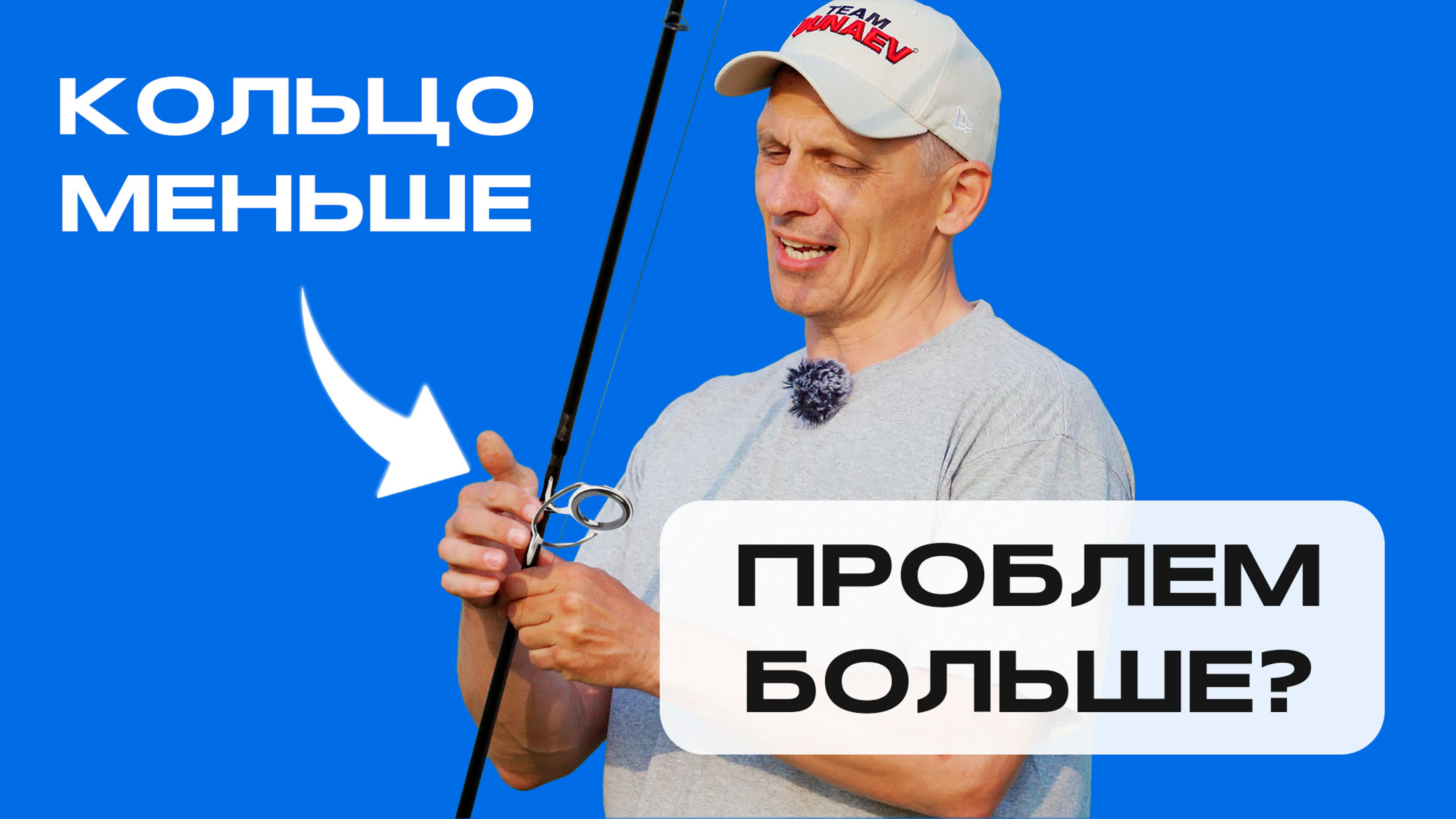 Разбираемся в вопросах