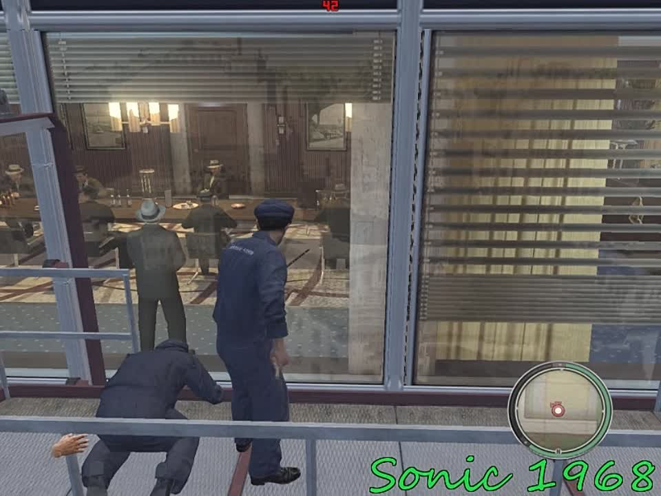 mafia 2