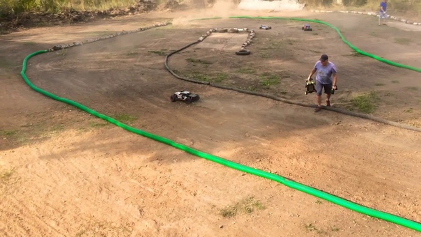 #Rc_Off_Road_163rus