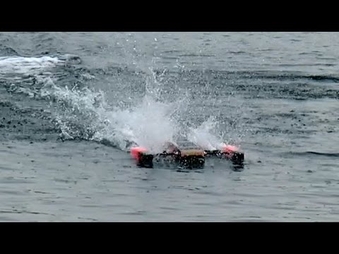 Boat / Водные судна