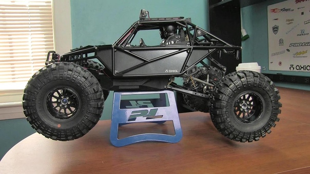 Axial