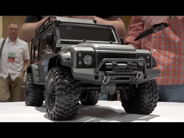 Traxxas