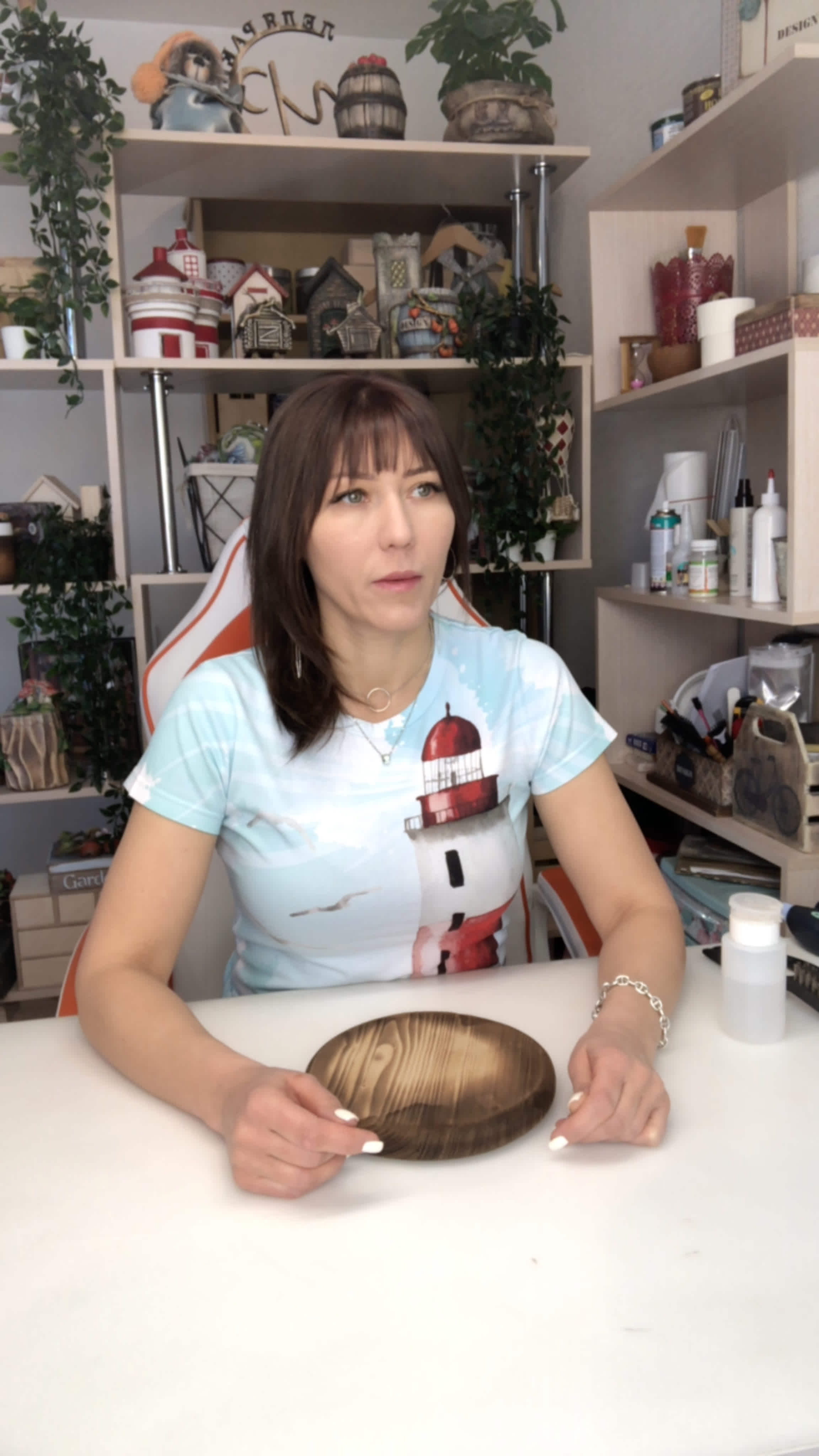 ЛЕЛЯ РАЕВСКАЯ
