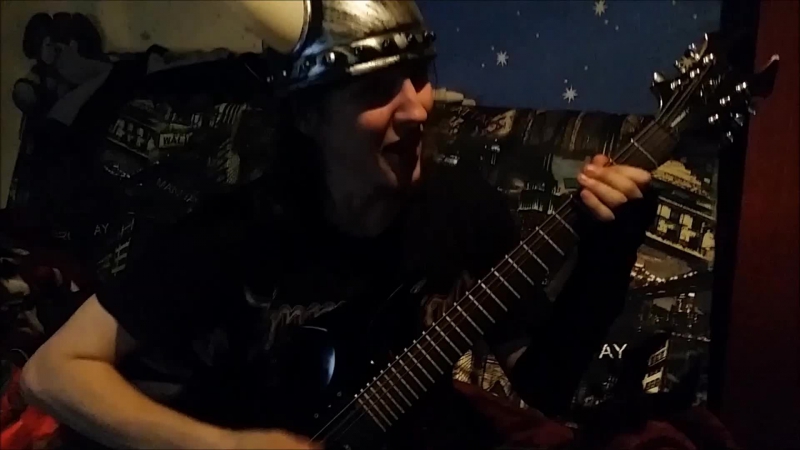 Darkgrail