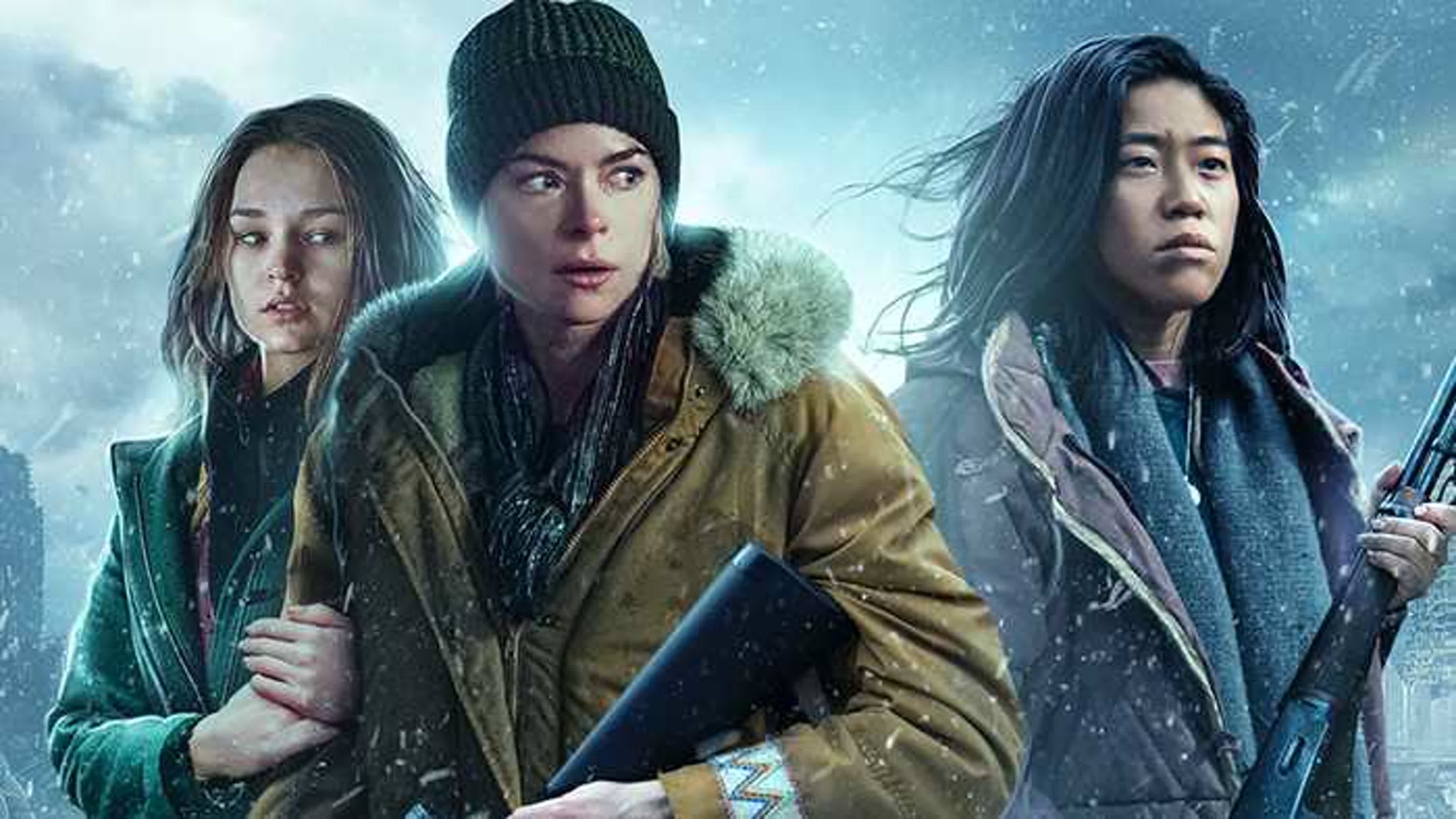 ЧЁРΗОΕ ЛΕТО (2021)