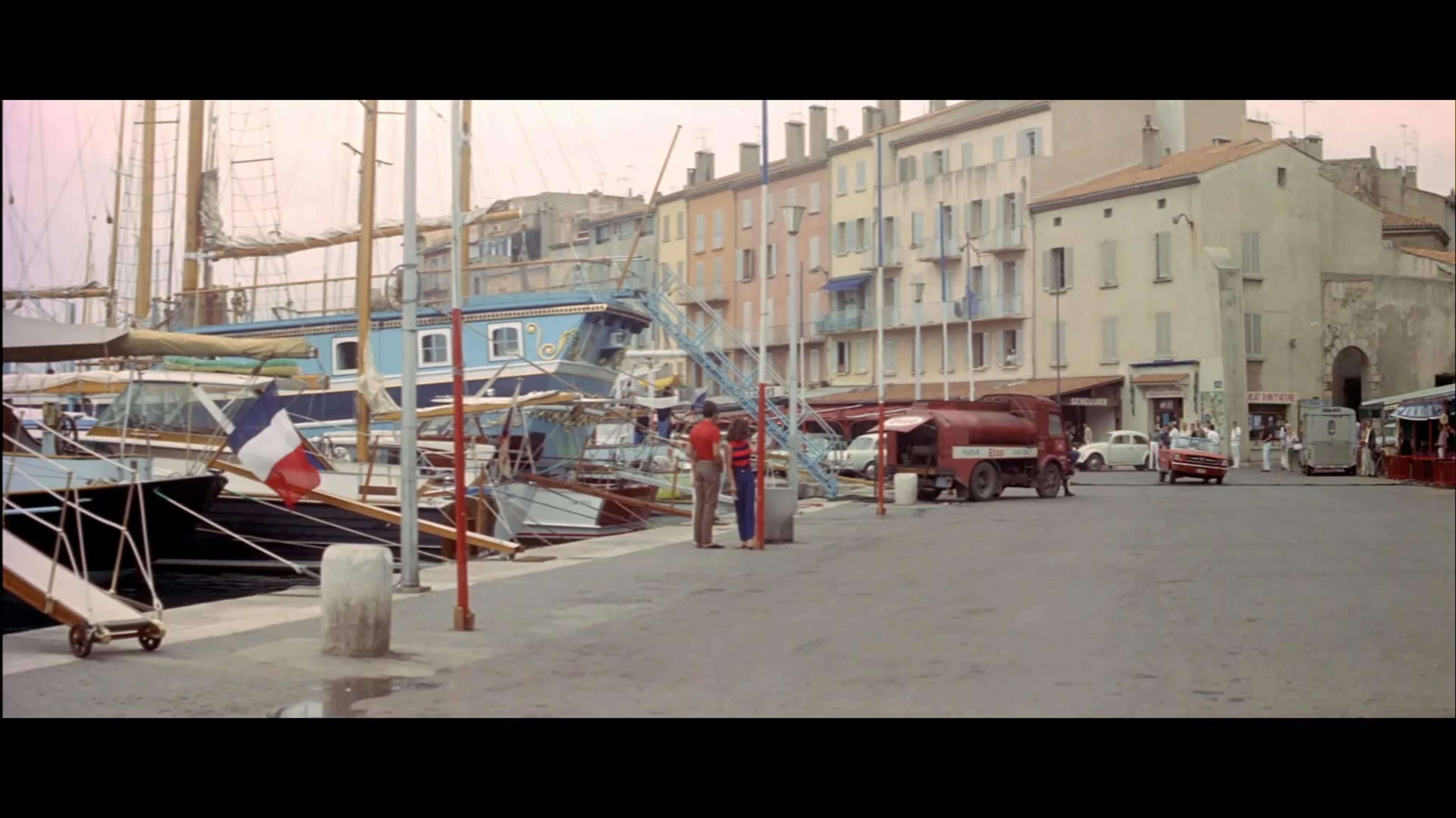 Жандармы Коллекция  Le gendarmes Collection