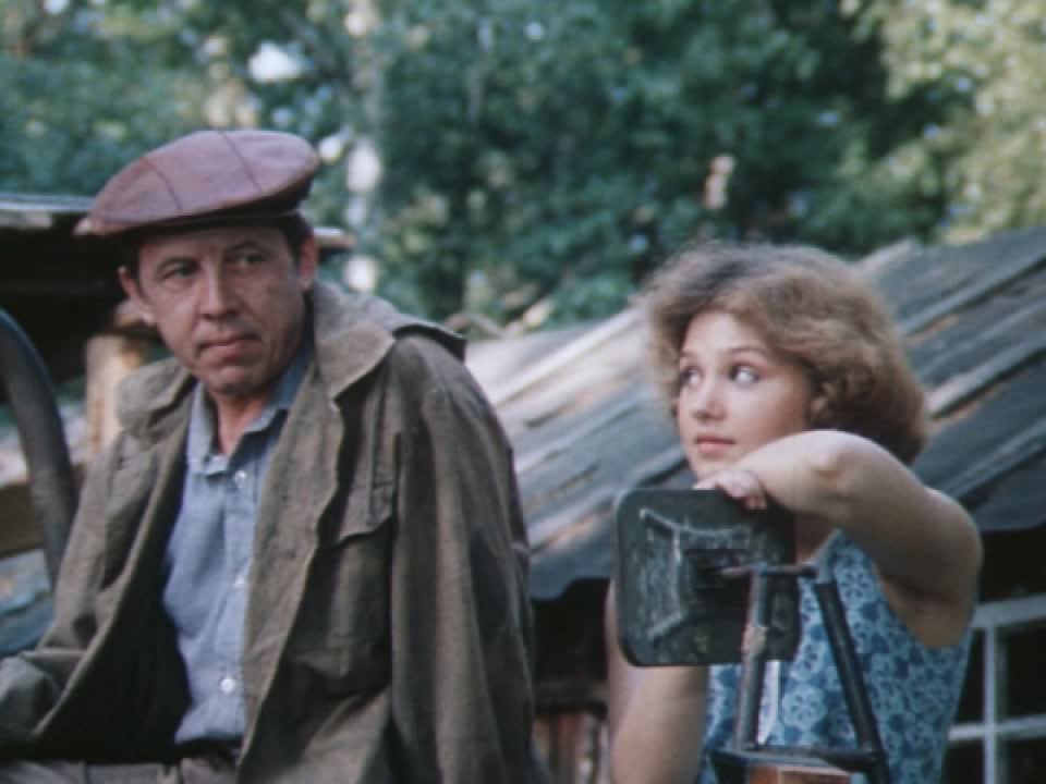 Советское кино