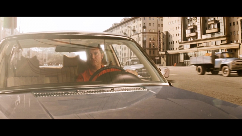 Высоцкий. Спасибо, что живой