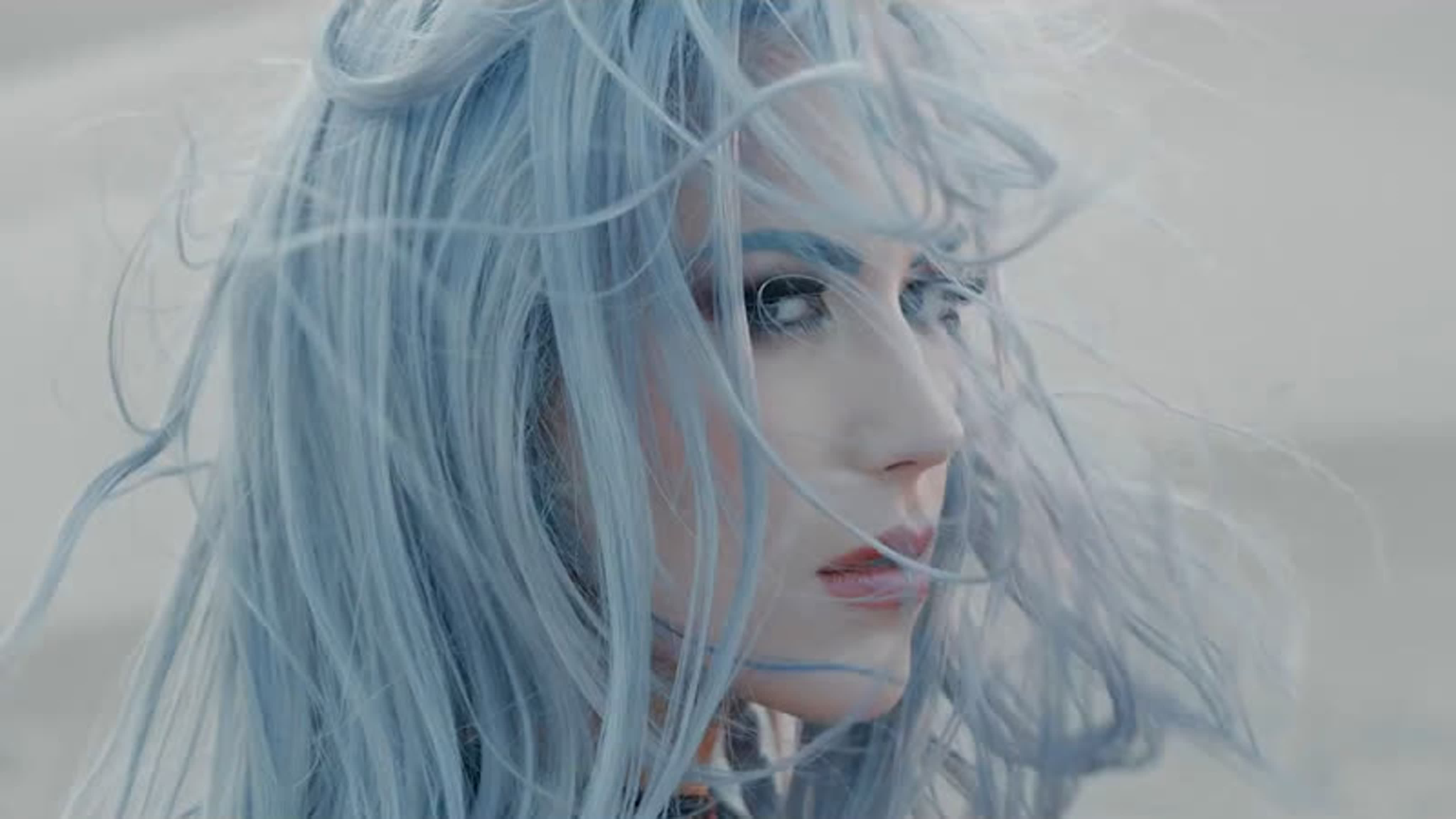 Arch Enemy & Frantic Amber