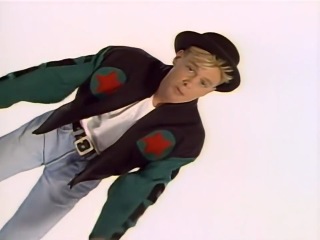 Jason Donovan